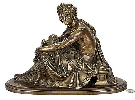 Male Figure