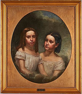 "Two Sister"