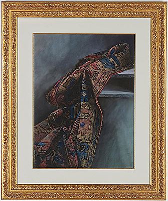 "Oriental Rug"