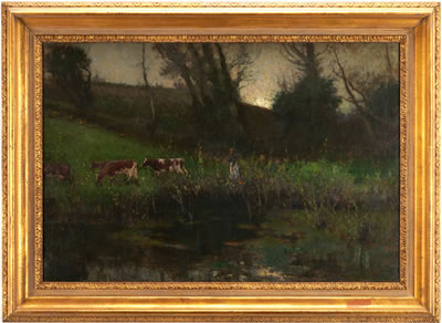 Landscape