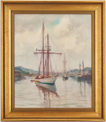 Smith Cove, Gloucester