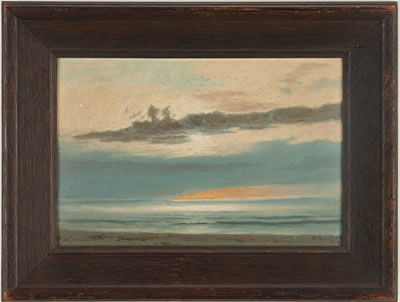 Seascape