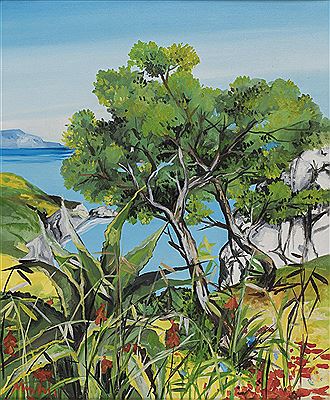 Paesaggio Siciliano