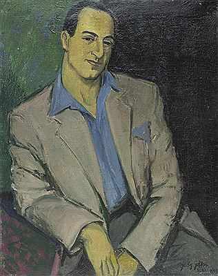 Gigolò, 1939