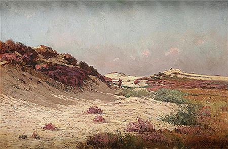 Les bruyères