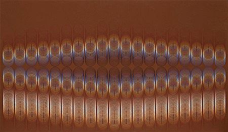 TENSION 19/19/V, 1975