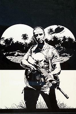 L'Intégrale - Series: THE PUNISHER