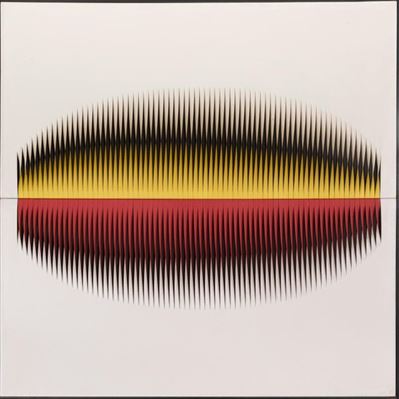Torsions by Walter Leblanc - Auction record, sale price, and art valuation. Compare with similar artists and explore comparable artworks.