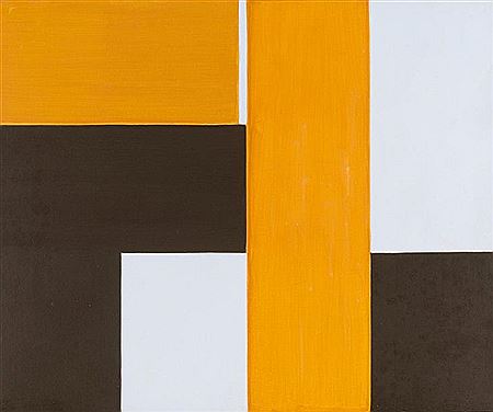 Composition 18, 1987.