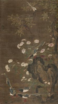 Untitled by Ji Lv - Auction record, sale price, and art valuation. Compare with similar artists and explore comparable artworks.