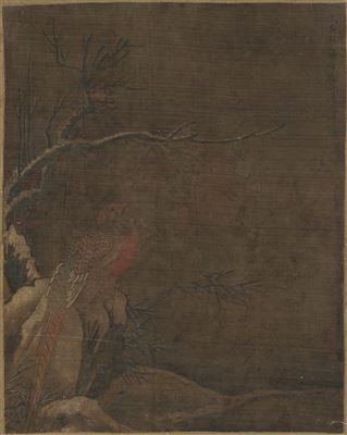 Untitled by Jingzhao Bian - Auction record, sale price, and art valuation. Compare with similar artists and explore comparable artworks.