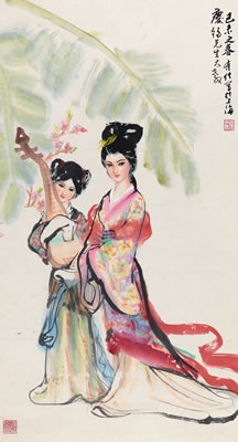 WANG ZHAOJUN