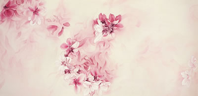 Morning Clouds by Chunhui Kang - Auction record, sale price, and art valuation. Compare with similar artists and explore comparable artworks.