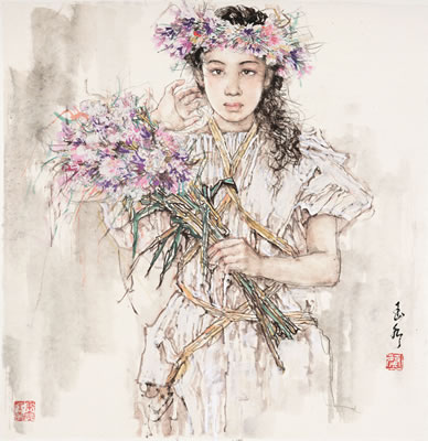 Girl