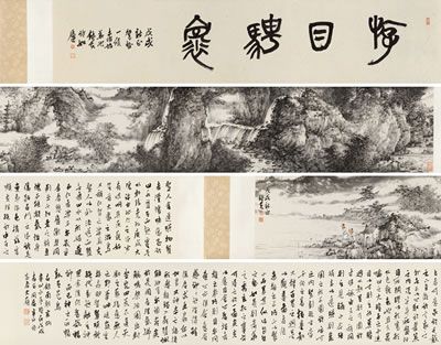 Hermits by Stream (3)