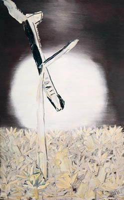 Moonlight by Fengzhi Liu - Auction record, sale price, and art valuation. Compare with similar artists and explore comparable artworks.