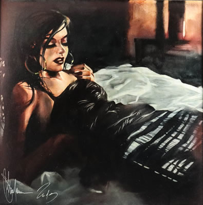 "Thinking of You"