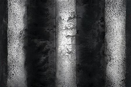 Soundscape I by Lanbo Liang - Auction record, sale price, and art valuation. Compare with similar artists and explore comparable artworks.
