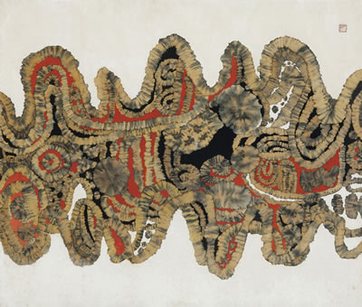 Untitled (Work 14)