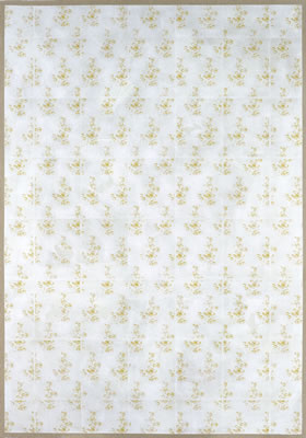 Pattern Portrait (widow)