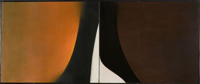 Sample artwork by Henri Mouvant (Born 1926), known for painting - View similar artists and auction records