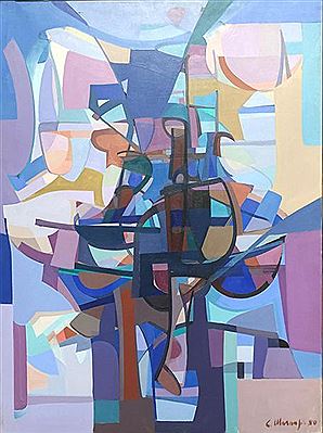 Untitled, 1980.