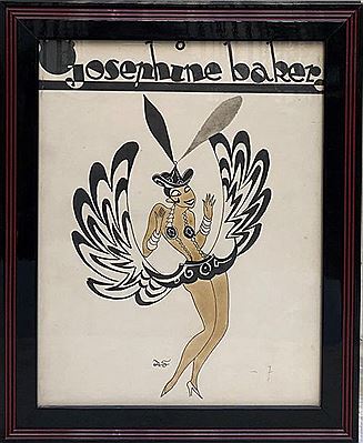 Joséphine Baker