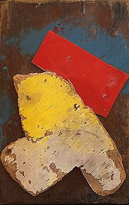 Untitled by Robert Saint-Cricq - Auction record, sale price, and art valuation. Compare with similar artists and explore comparable artworks.