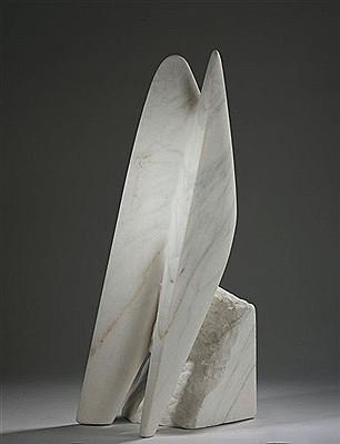 Opus 986 by Mircea Milcovitch - Auction record, sale price, and art valuation. Compare with similar artists and explore comparable artworks.