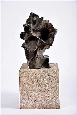 Sample artwork by Charters De Almeida (Born 1935), known for painting - View similar artists and auction records