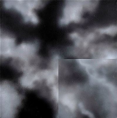 Untitled (#208) by Fernando Calhau - Auction record, sale price, and art valuation. Compare with similar artists and explore comparable artworks.