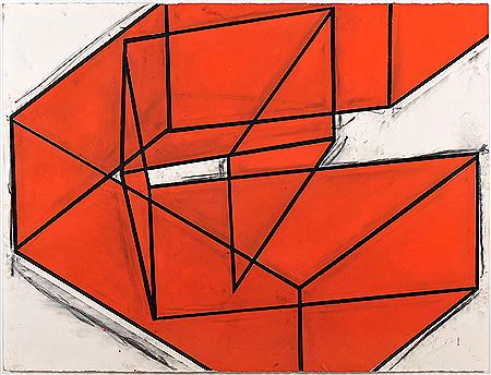 Untitled by Jose Pedro Croft - Auction record, sale price, and art valuation. Compare with similar artists and explore comparable artworks.