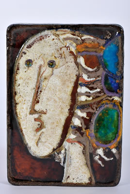 Sem título by Querubim Lapa - Auction record, sale price, and art valuation. Compare with similar artists and explore comparable artworks.