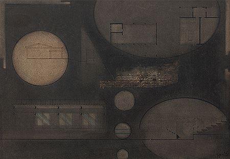 Composition, 1975