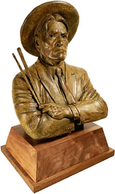 CM Russell