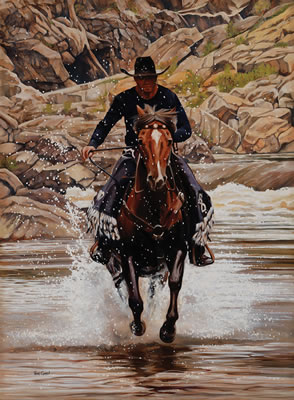 River Run