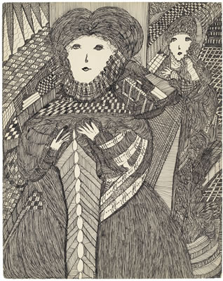 Untitled, 1951