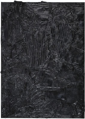 Almost Black, 2004