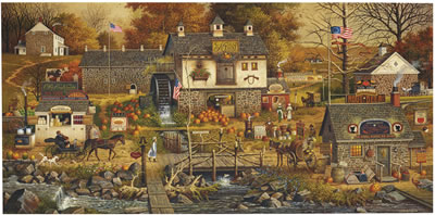 Olde Bucks County