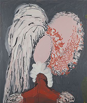 Bonnet 4 (Elizabeth)