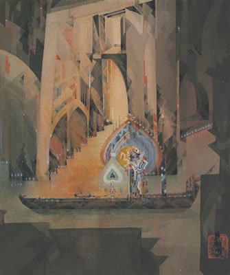 Untitled (Princess of Fairyland)