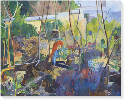 Invisible by Makiko Kudo - Auction record, sale price, and art valuation. Compare with similar artists and explore comparable artworks.