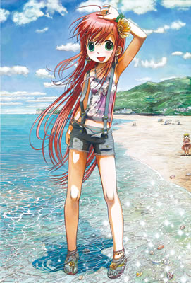 Sample artwork by Iwamoto Masakatsu (Born 1969), known for painting - View similar artists and auction records