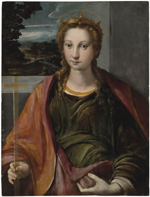 Saint Elena