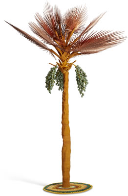 Palm Grier