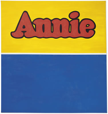 Annie
