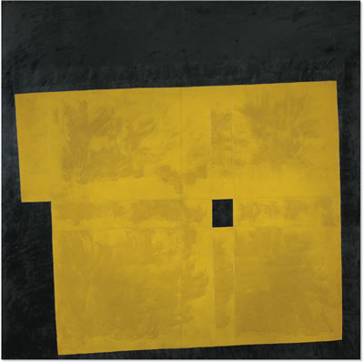 Sample artwork by Takeo Yamaguchi (1902 - 1983), known for abstract painting - View similar artists and auction records