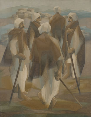 The Peasants