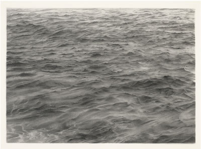 Untitled (Ocean)