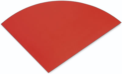 Red Curve V